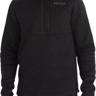 Drop Line 1/2 Zip Fleece Jacket image 1
