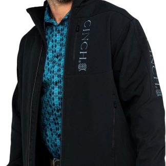 Bonded Softshell Jacket image 1