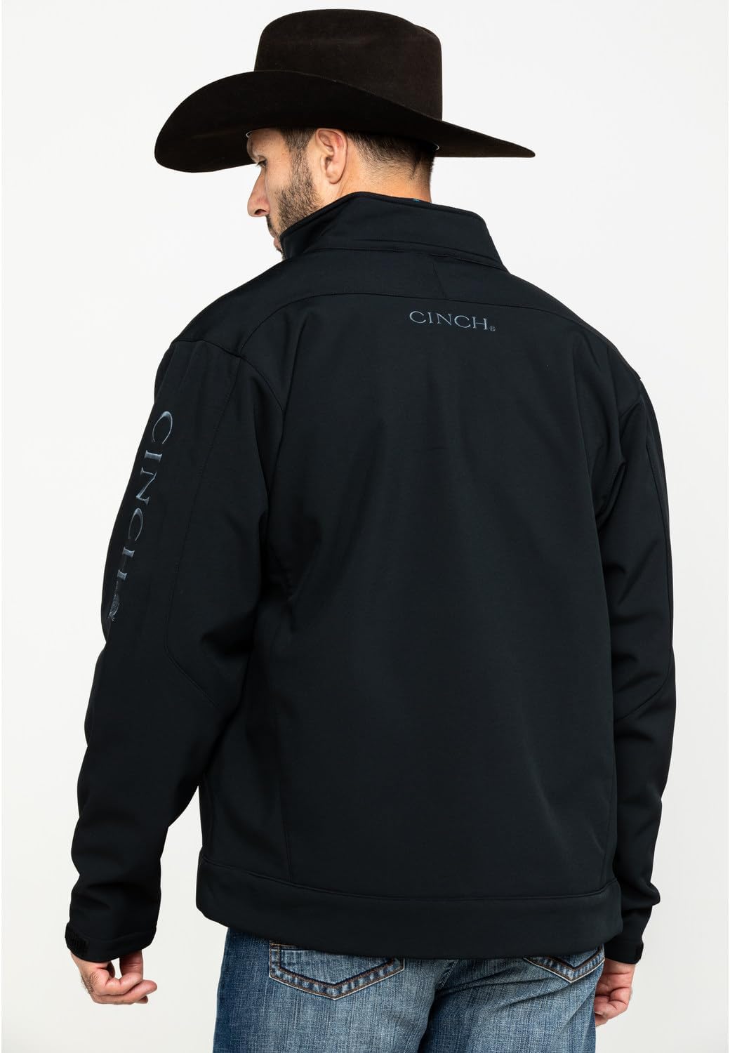 Bonded Softshell Jacket image 2